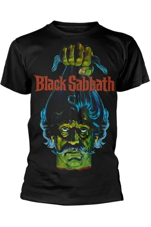 Black Sabbath Camiseta manga larga PH2662 para mujer