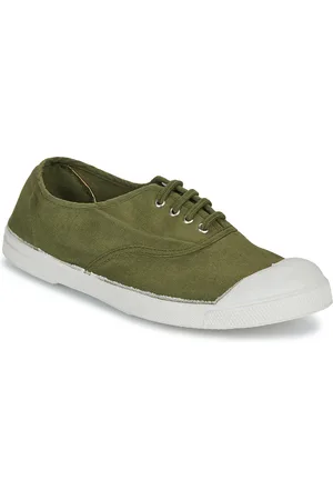 Bensimon Zapatillas TENNIS LACET para mujer
