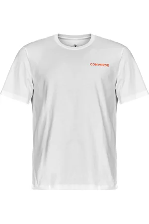Converse Camiseta OTHERWORLDLY TRANSMISSIONS T-SHIRT para hombre