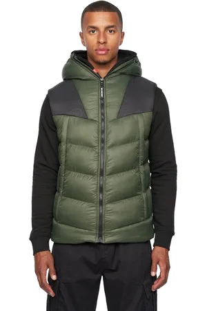 Duck and Cover Cazadora Raymax para hombre