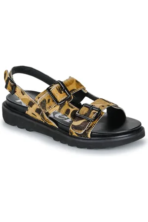 Kickers Sandalias NEOSUMMER para mujer