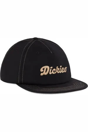 Dickies Gorra RIVERBEND CAP BLACK para hombre