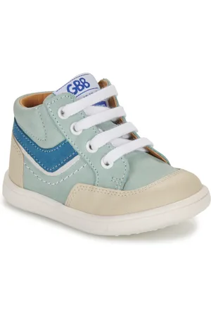 GBB Zapatillas altas MIRAGE para niño