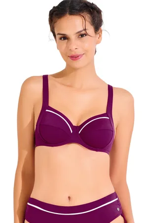 Lisca Bañador Bañador con aros UVITA para mujer