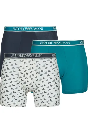 Emporio Armani Boxer CORE LOGOBAND 3 PACK BOXER para hombre