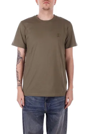 Dondup Camiseta US198JF0309UFS6 para hombre