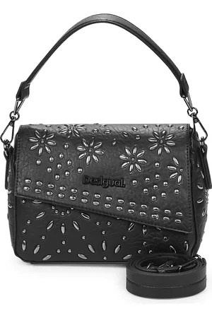 Desigual Bolso METAL DANDELION PHUKET MINI para mujer