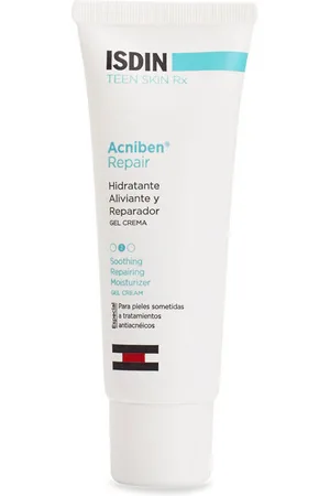 ISDIN Hidratantes & nutritivos Acniben Repair Gel Crema para mujer