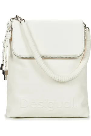 Desigual Mochila HALF HAMPTON para mujer
