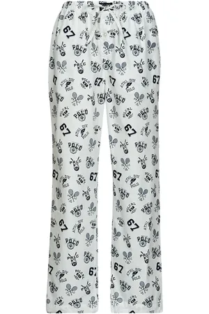 Ralph Lauren Pijama PJ PANT SLEEP BOTTOM para mujer