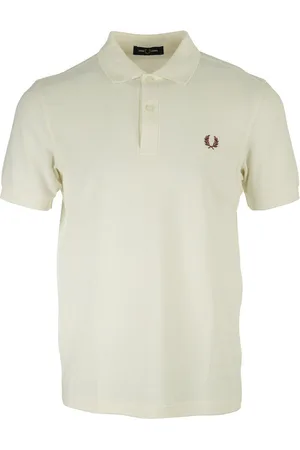 Fred Perry Tops y Camisetas Plain para hombre