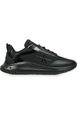Calvin Klein Deportivas Moda Eva Runner Low Lace Ml Mix para hombre