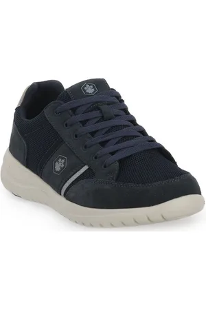 Lumberjack Deportivas Moda CC001 LEE para hombre