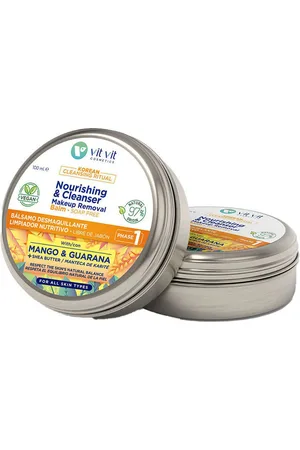 Diet Esthetic Desmaquillantes & tónicos Korean Cleansing Ritual Bálsamo Desmaquillante para mujer