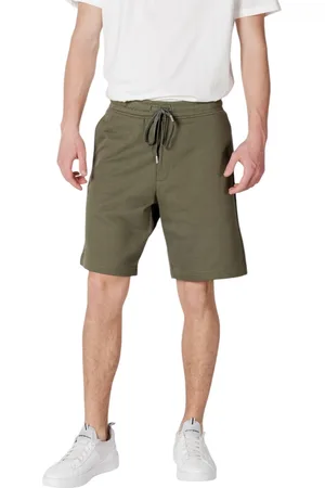 Replay Short M9032.000.23802 para hombre