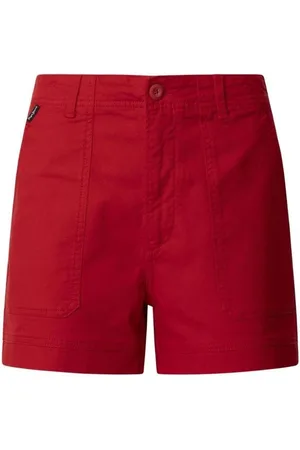 Pepe Jeans Short PL801165-255 para mujer
