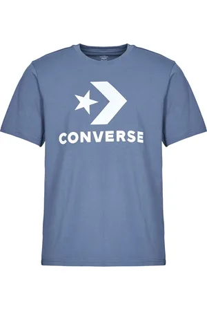 Converse Camiseta GO-TO STAR CHEVRON LOGO para mujer