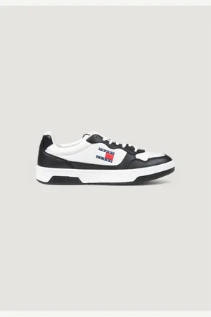 Tommy Hilfiger Deportivas Moda TMJ CUPSOLE LEATHER ESS EM0EM01443 para hombre
