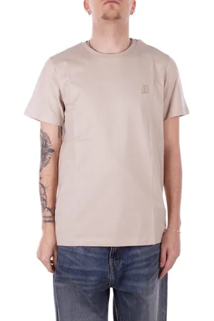 Dondup Camiseta US198JF0309UFS6 para hombre