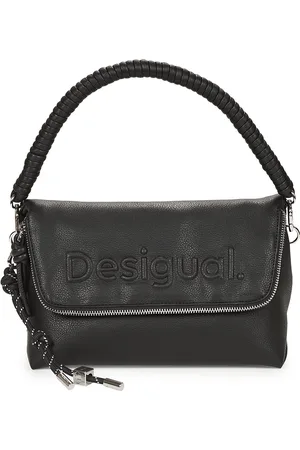 Desigual Bandolera HALF VENECIA 3.0 para mujer