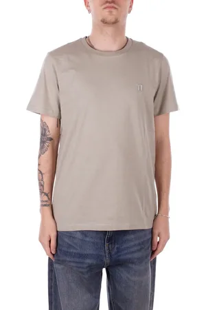 Dondup Camiseta US198JF0309UFS6 para hombre
