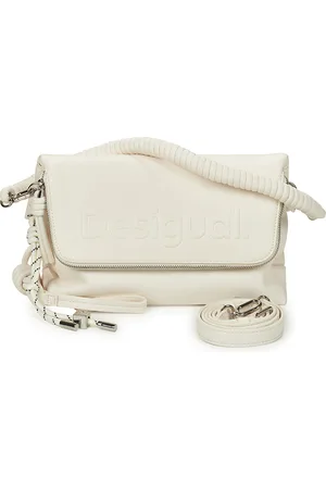 Desigual Bandolera HALF VENECIA 3.0 para mujer