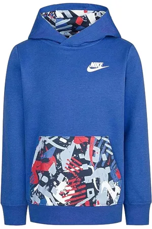 Nike Jersey 86J170 para niño