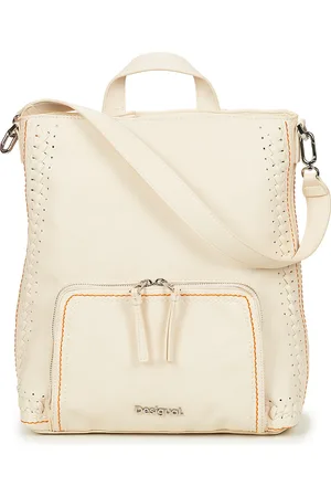Desigual Mochila TRAMA BACKPACK PRETORIA para mujer