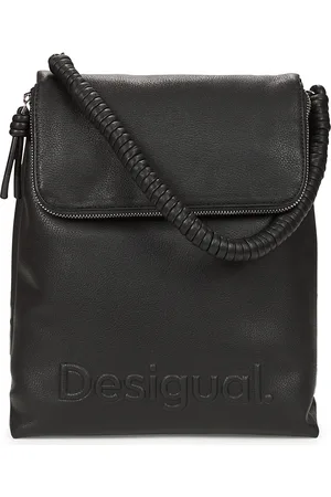 Desigual Mochila HALF HAMPTON para mujer