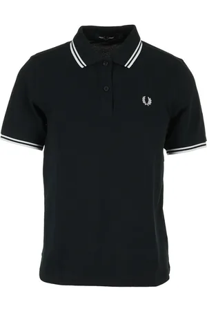 Fred Perry Tops y Camisetas Twin Tipped Shirt Wn