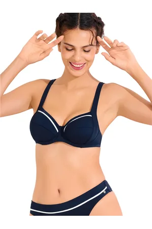 Lisca Bañador Bañador con aros UVITA para mujer