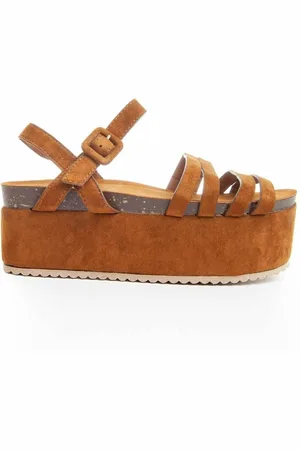 Montevita Sandalias 89351 para mujer
