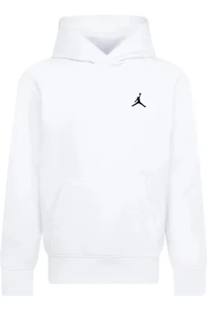 Nike Jersey JDB MJ BROOKLYN FT PO para niño