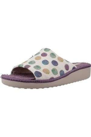 Vulladi Pantuflas CANADA para mujer