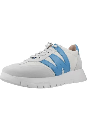Wonders Deportivas Moda A2476 para mujer