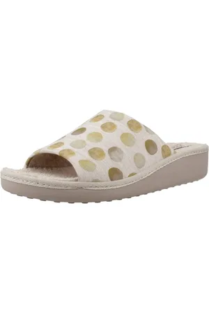 Vulladi Pantuflas CANADA para mujer