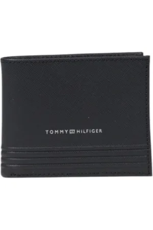 Tommy Hilfiger Cartera TH BUSINESS MINI CC WALLET AM0AM13258 para hombre