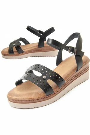Montevita Sandalias 91052 para mujer