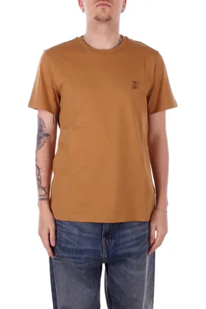 Dondup Camiseta US198JF0309UFS6 para hombre