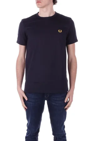 Fred Perry Camiseta M3519 para hombre