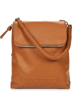 Desigual Mochila HALF HAMPTON para mujer