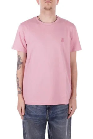 Dondup Camiseta US198JF0309UFS6 para hombre