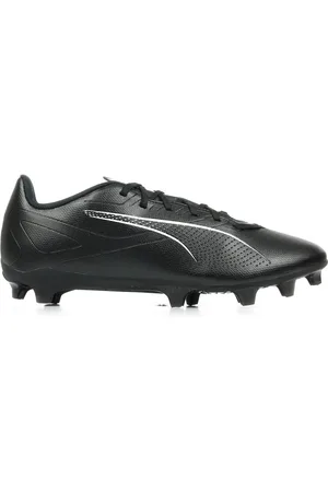PUMA Zapatillas de fútbol Ultra 5 Play Fg Ag para hombre