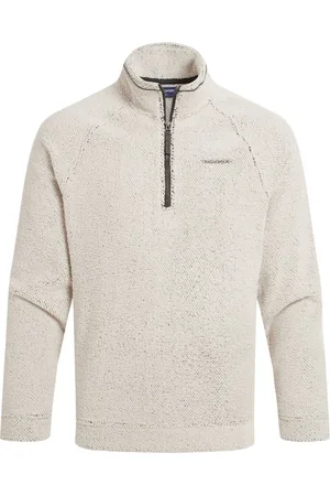 Craghoppers Jersey Karlton para hombre