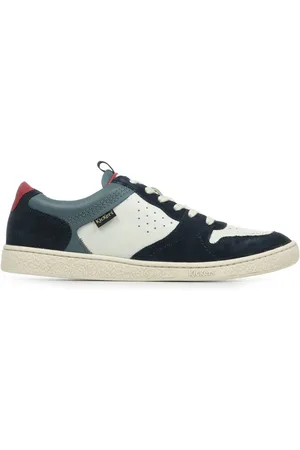 Kickers Deportivas Moda Kick Sackers para hombre