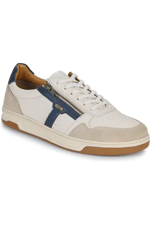 TBS Zapatillas THEOZIP para hombre
