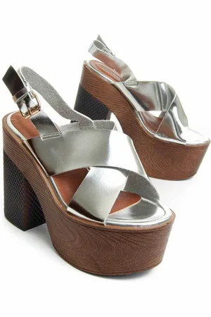 Montevita Sandalias 89345 para mujer
