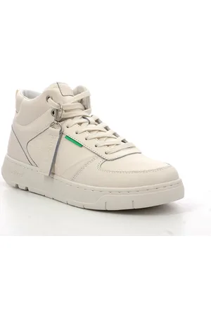 Kickers Zapatillas altas Kick Allure para mujer