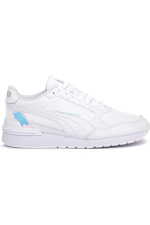 PUMA Deportivas Moda 01 ST RUNNER V4 JR para mujer