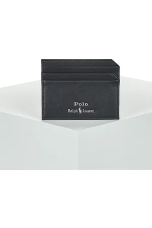 Ralph Lauren Cartera CARD CASE-CARD CASE-SMALL para hombre